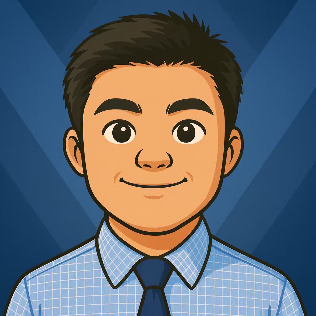 Chief Data Officer